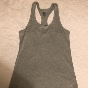 Nike Dri-fit tank too